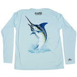 IGFA Blue Marlin MANG - LS
