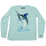 IGFA Blue Marlin MANG - LS