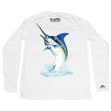 IGFA Blue Marlin MANG - LS