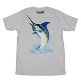 IGFA Blue Marlin MANG - SS