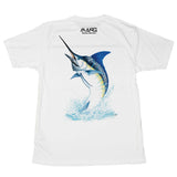 IGFA Blue Marlin MANG - SS