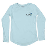 IGFA Blue Marlin MANG - Women's - LS