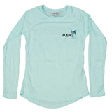 IGFA Blue Marlin MANG - Women's - LS