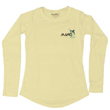 IGFA Blue Marlin MANG - Women's - LS
