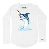 IGFA Blue Marlin MANG - Women's - LS