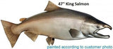 Salmon, King