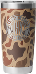 IGFA Yeti Wet Camo 20oz World Record Holder Logo Rambler