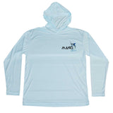 IGFA Blue Marlin MANG Hoodie