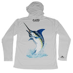 IGFA Blue Marlin MANG Hoodie