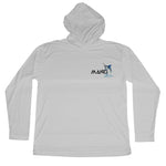 IGFA Blue Marlin MANG Hoodie