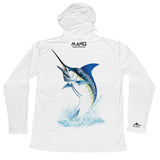 IGFA Blue Marlin MANG Hoodie