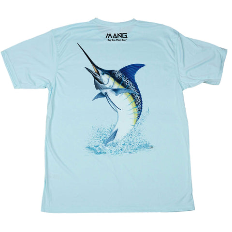 IGFA Blue Marlin MANG - SS