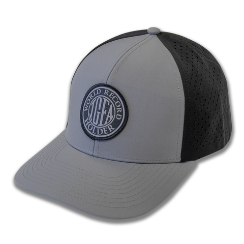 IGFA World Record Holder Hat