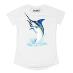 IGFA Blue Marlin MANG - Women's - SS