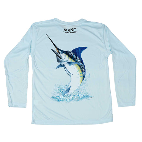 IGFA Blue Marlin MANG - Youth