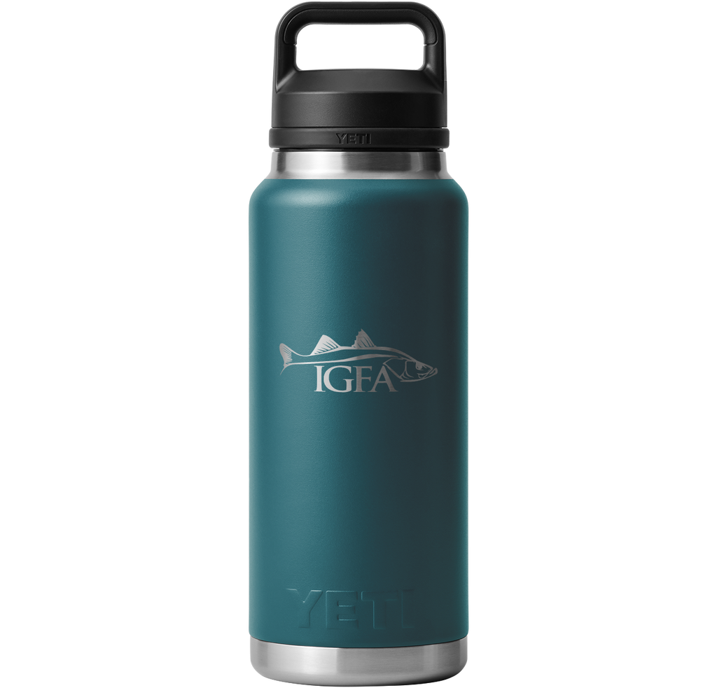 新品】YETI Rambler 36oz (AGAVE TEAL) 新品】YETI Rambler 36oz (AGAVE TEAL)