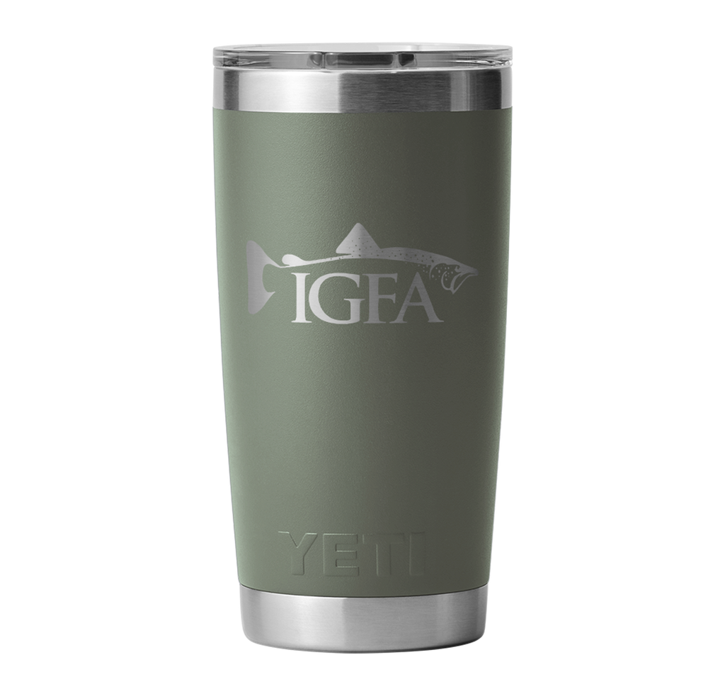 Limitedカラー】YETI トラベルマグ 【Camp Green】20oz Limitedカラー】YETI トラベルマグ 【Camp Green】20oz