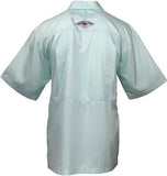 S-S IGFA Tarpon Pierpoint Tech Shirt (Mint)