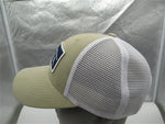 IGFA Tarpon Khaki Trucker Hat