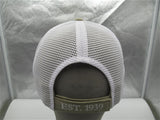 IGFA Tarpon Khaki Trucker Hat