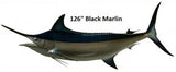 Marlin, Black