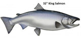 Salmon, King