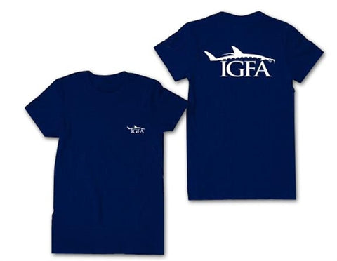 IGFA Tarpon Khaki Trucker Hat – IGFA Store