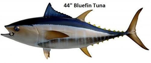 Tuna Fishing Saltwater Bluefin Mouse Pads sold by TwesiimpauPaul, SKU  39872565